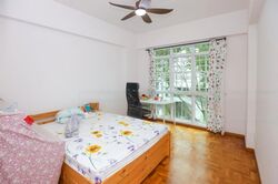 Symphony Heights (D21), Condominium #609106571